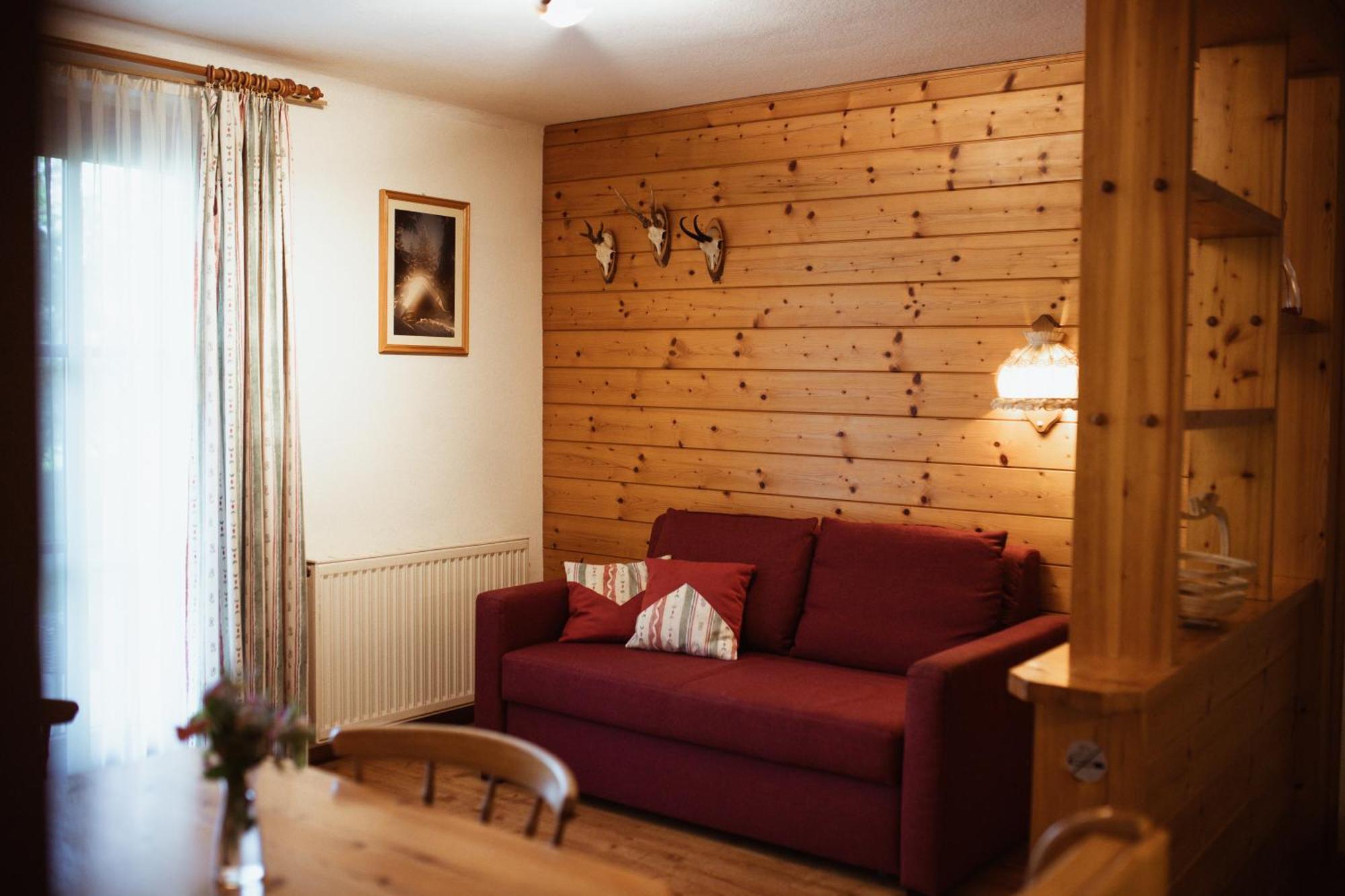 Primushaeusl Gaestehaus Strobl Habitación foto