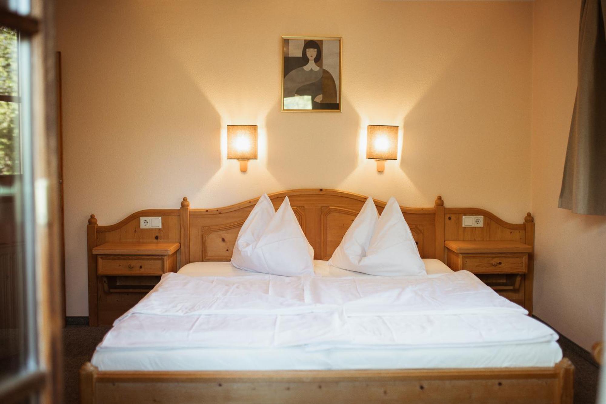 Primushaeusl Gaestehaus Strobl Habitación foto