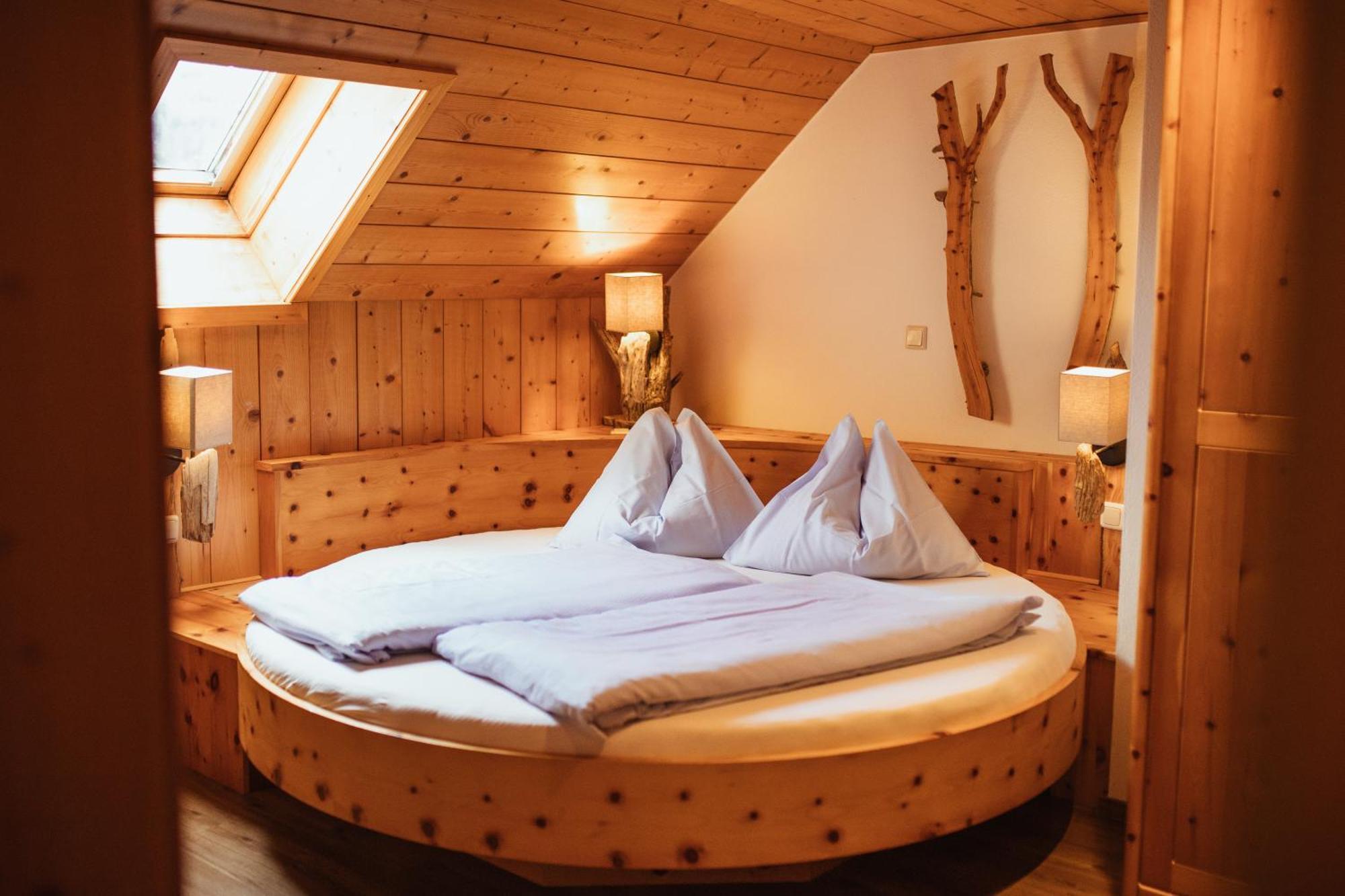 Primushaeusl Gaestehaus Strobl Habitación foto