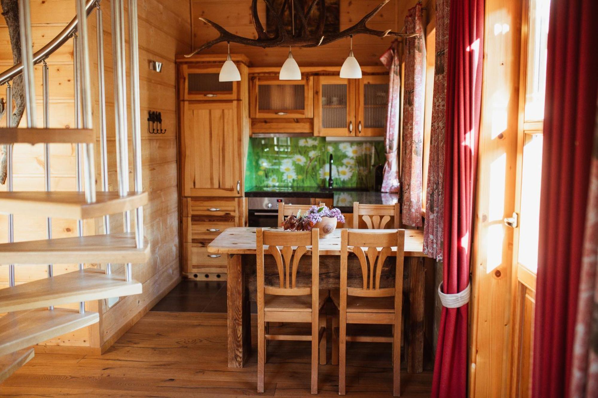 Primushaeusl Gaestehaus Strobl Habitación foto